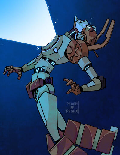 Rung