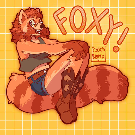 Foxy